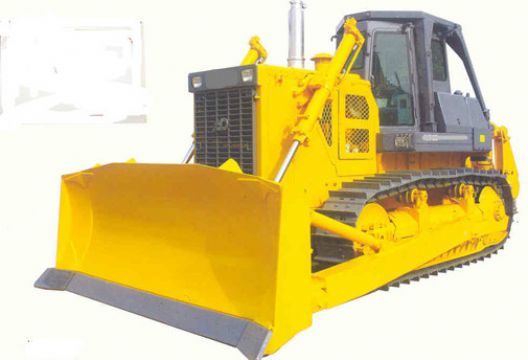 Md32 Bulldozer